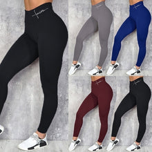 U Change Fit: Faith High Waist Leggings