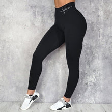 U Change Fit: Faith High Waist Leggings