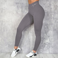 U Change Fit: Faith High Waist Leggings