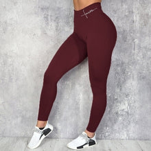 U Change Fit: Faith High Waist Leggings