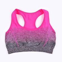 U Change Fit: Sports Bra High Stretch Padded for Running and Yoga