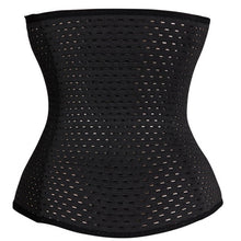 U Change Fit: waist trainer corset Slimming Belt Shaper body shaper